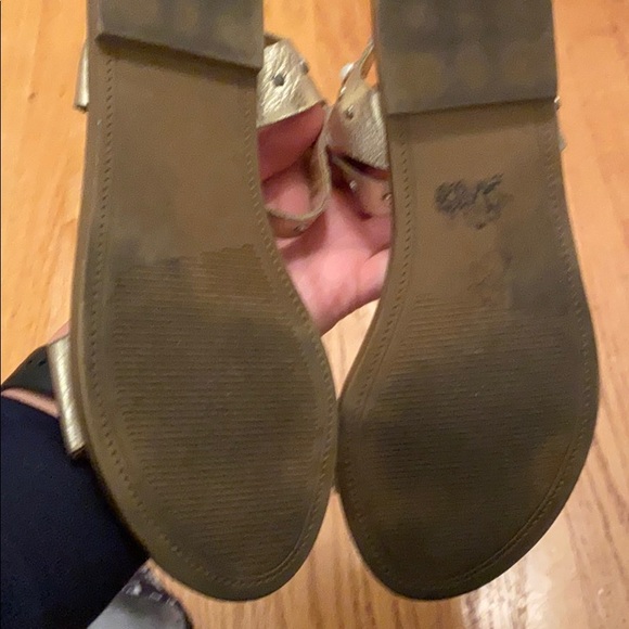 Steve Madden Sandals - Picture 3 of 3